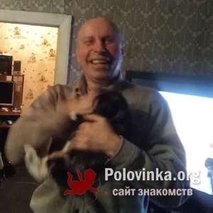 Сергей , 60 лет