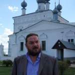 Валрий, 52 года